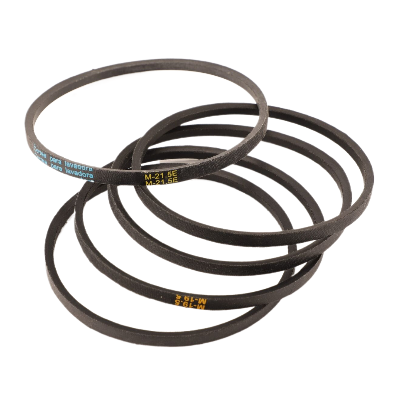 High quality transmission belt timing belt M19.5 washing machine belt