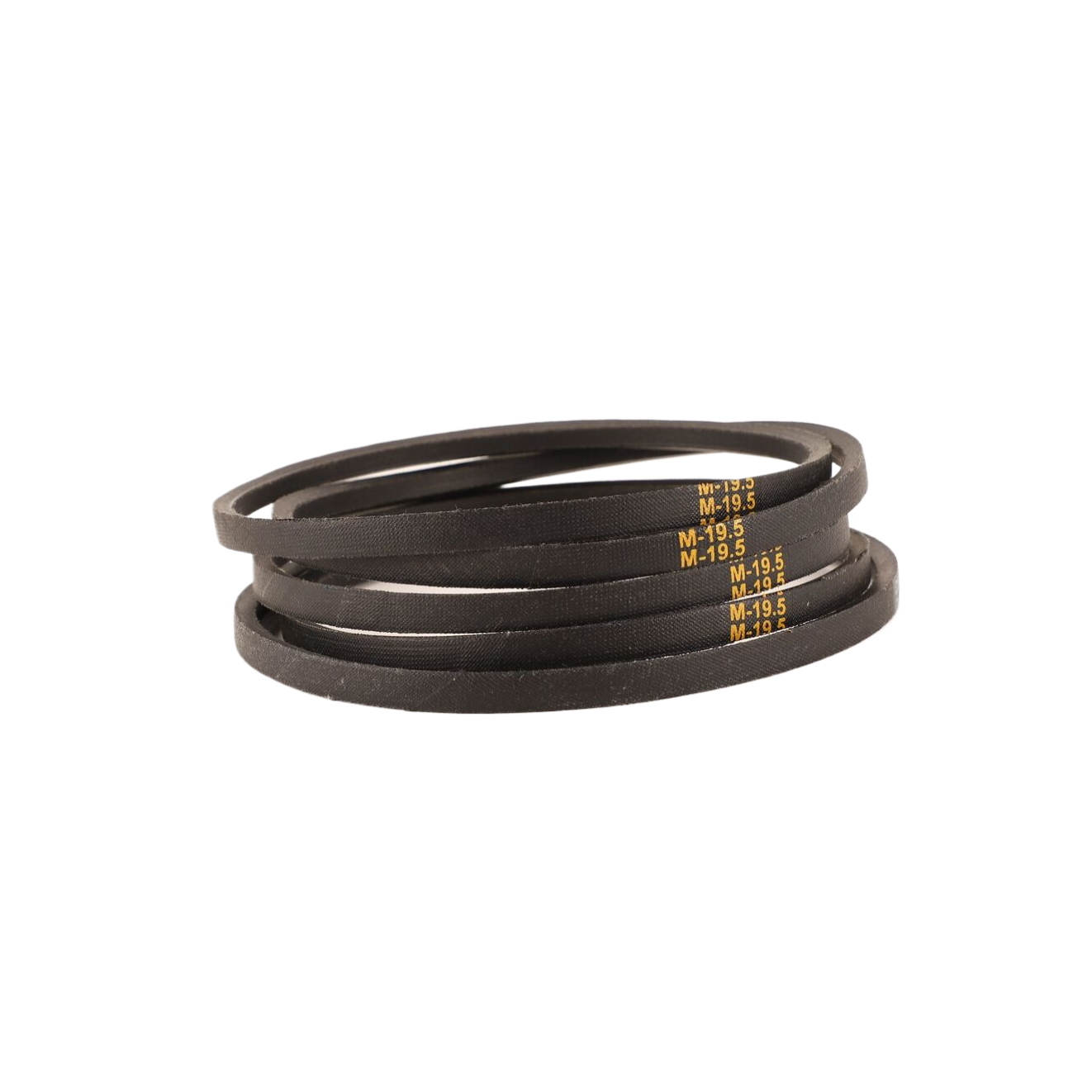 High quality transmission belt timing belt M19.5 washing machine belt
