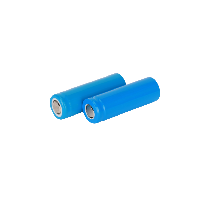 Wholesale 14430 3.7V 750mAh Recycle Cyclic Charging Rechargeable Cylindrical Digital Lithium Li-Ion Batteries Battery Cells
