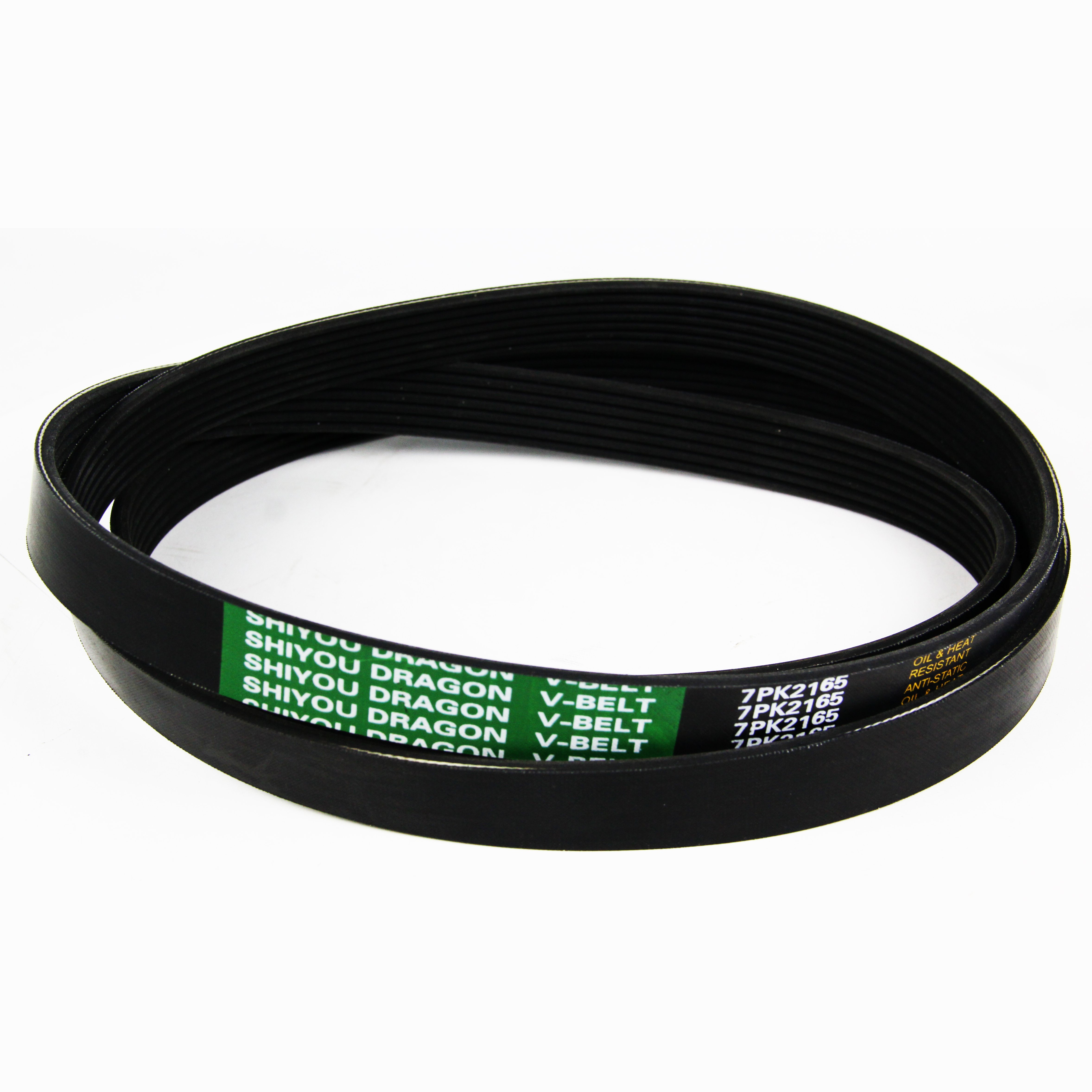 7PK2165 V-Ribbed AT Belt for HONDA Civic