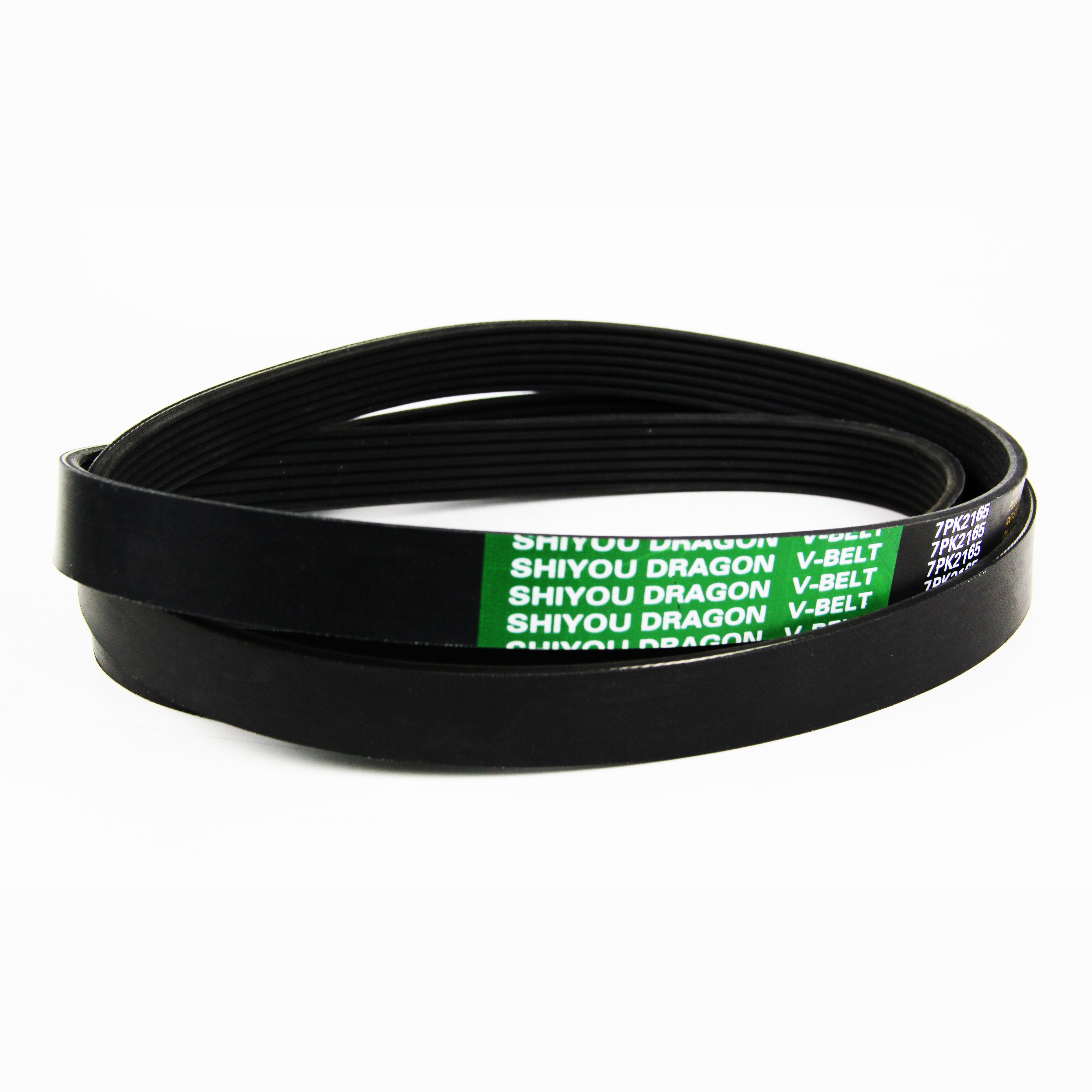 7PK2165 V-Ribbed AT Belt for HONDA Civic