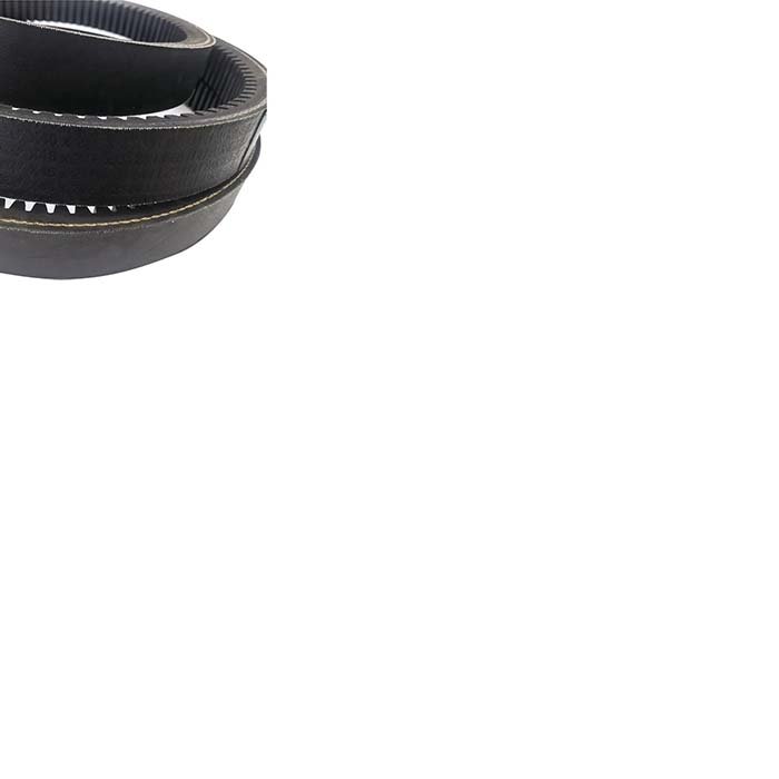 Hot Sale Stable Transmission Wrapped&Cogged Agri Variable Speed V Belts