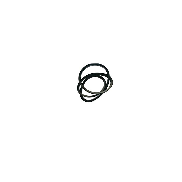 Hot Sale Stable Transmission Wrapped&Cogged Agri Variable Speed V Belts