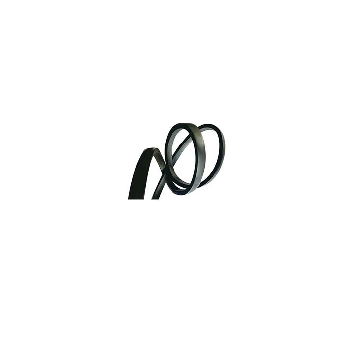Hot Sale Stable Transmission Wrapped&Cogged Agri Variable Speed V Belts