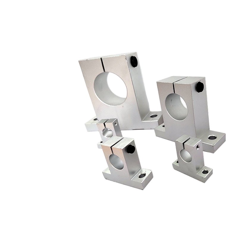 High Quality Sk Vertical Shaft Support Rod End Support Stand Linear Slide Unit Bearings Unit
