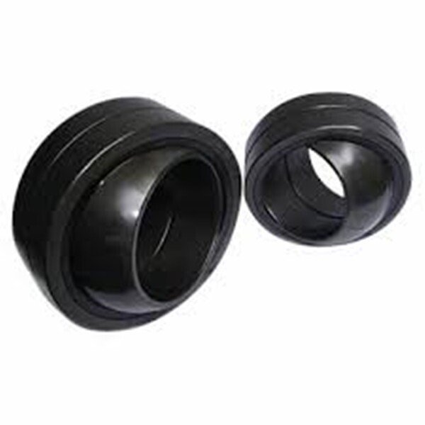 Small order accepted stainless steel spherical plain bearing ge 30 es ge 35 gcr15