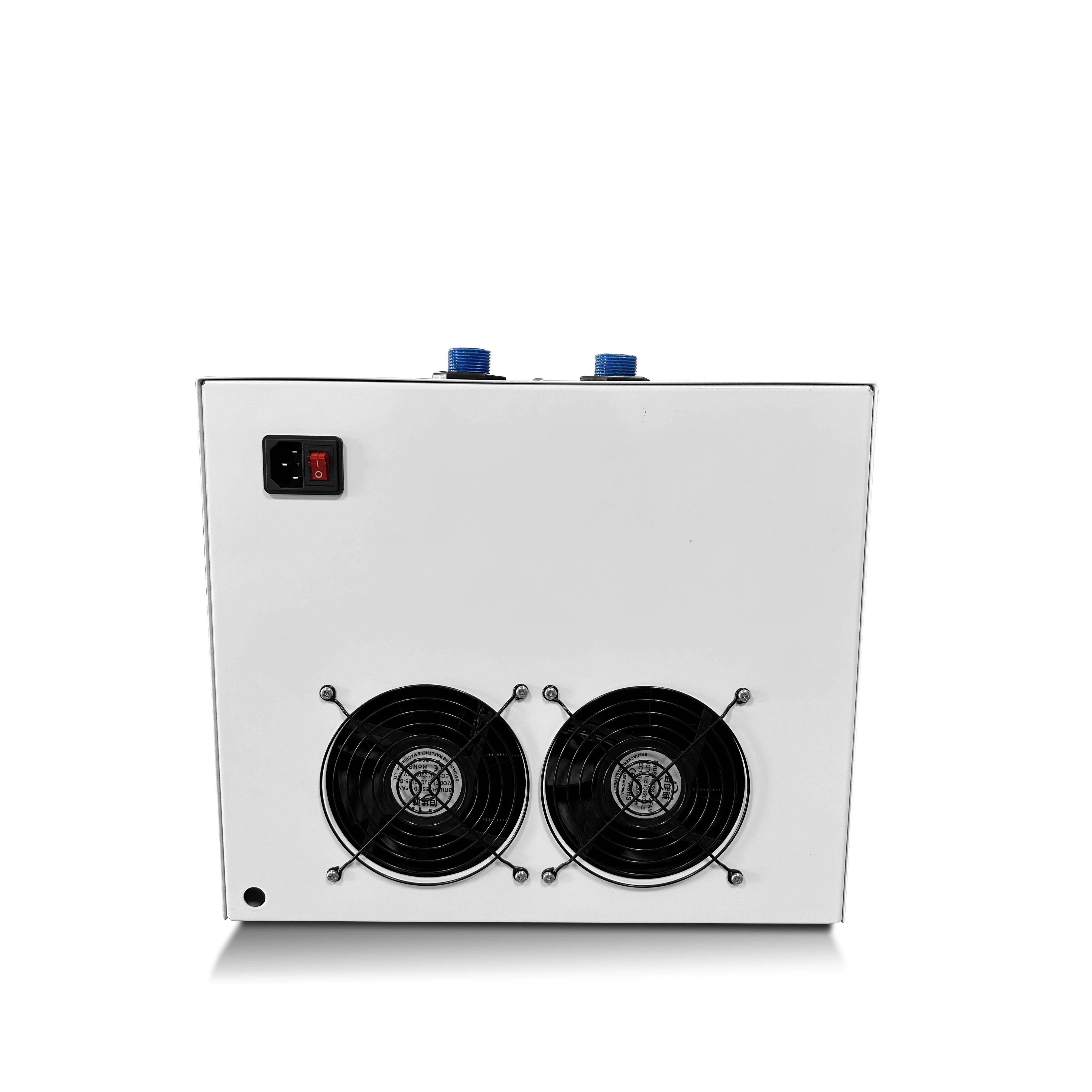 1/3HP Sport Recovery Water Cooler Cold Plunge Water Chiller for Ice Bath