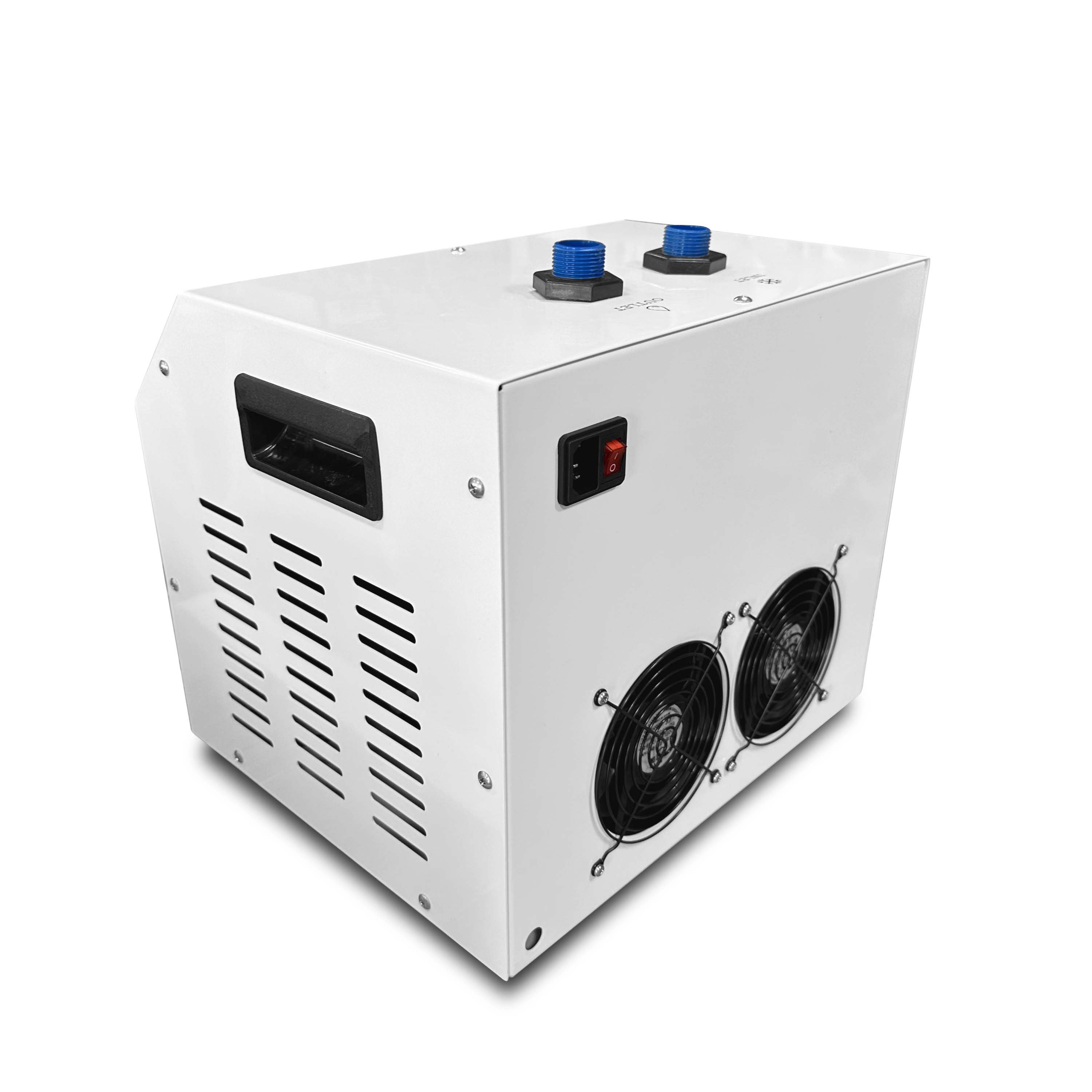 1/3HP Sport Recovery Water Cooler Cold Plunge Water Chiller for Ice Bath