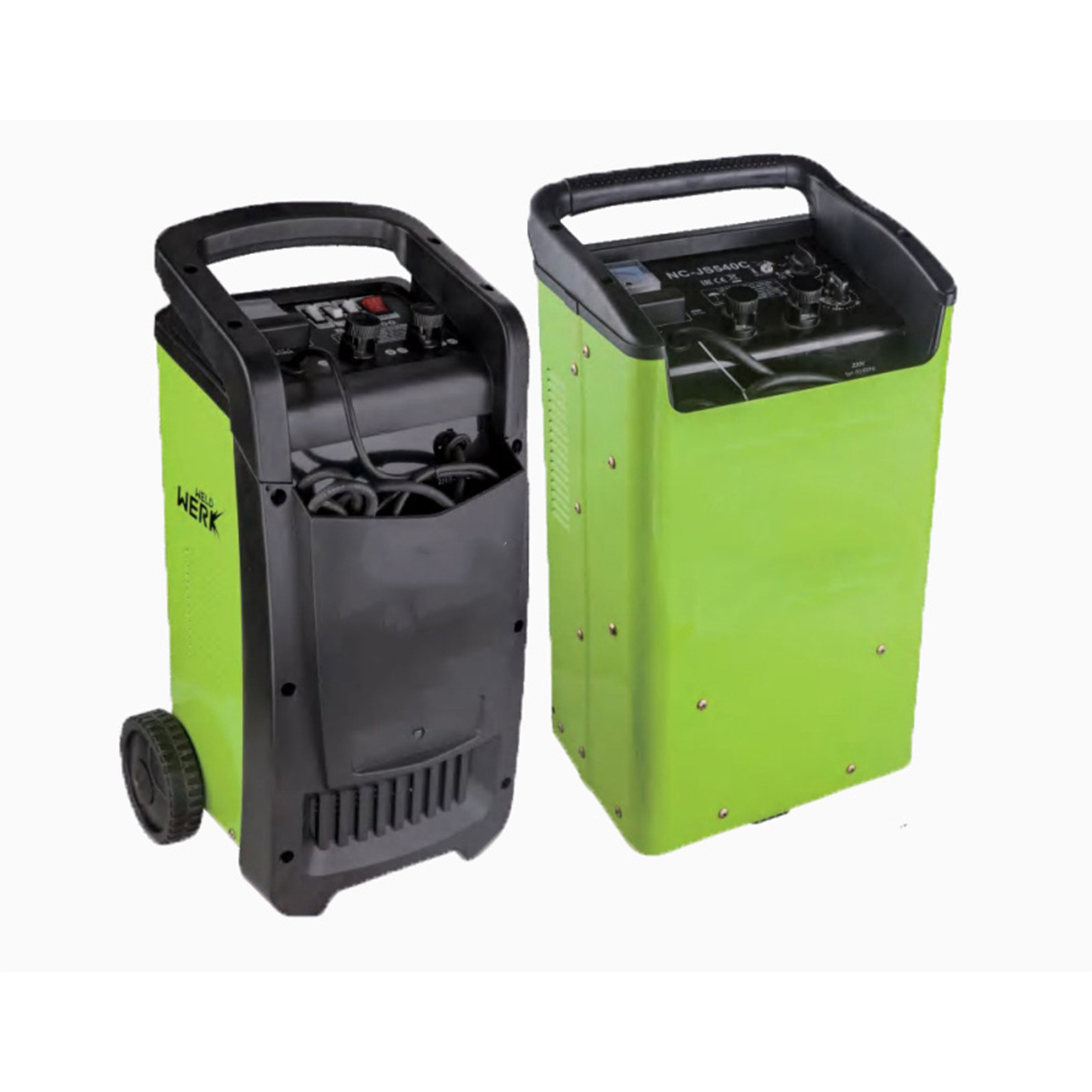 Power Tool Accessories Battery Charger/Starters