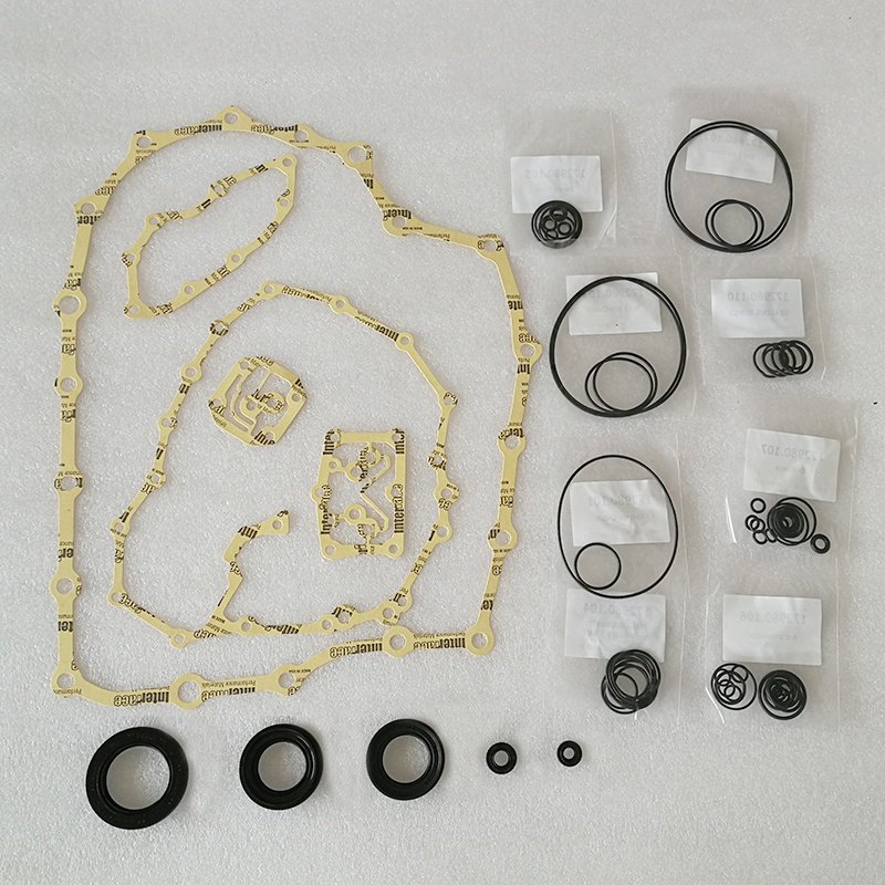 RGO FA1 SPCA SMMA Auto Transmission Clutch Overhaul Kit Friction Plate For Honda Civic For City 1.8/2.0L Gearbox Disc Repair Kit