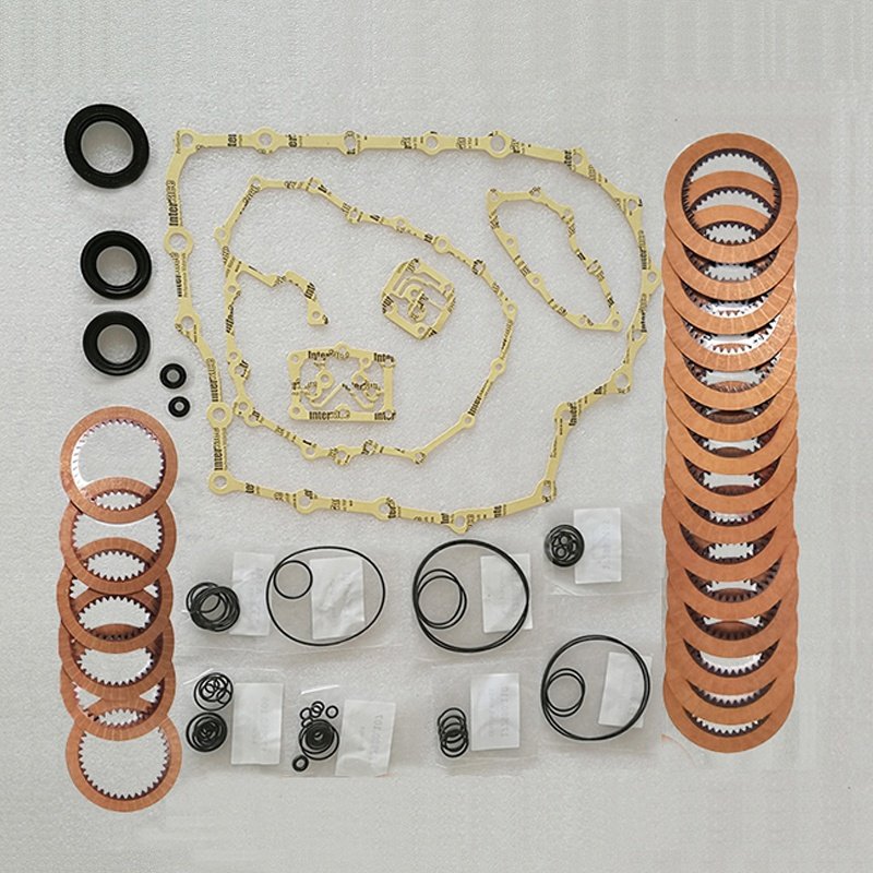 RGO FA1 SPCA SMMA Auto Transmission Clutch Overhaul Kit Friction Plate For Honda Civic For City 1.8/2.0L Gearbox Disc Repair Kit