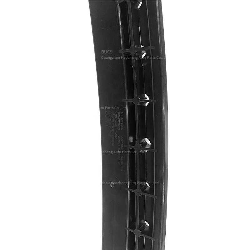 Factory Direct Sale Front Bumper Reinforcement Support for Tesla Model 3 Highland 2023-2024 1694328-00-D