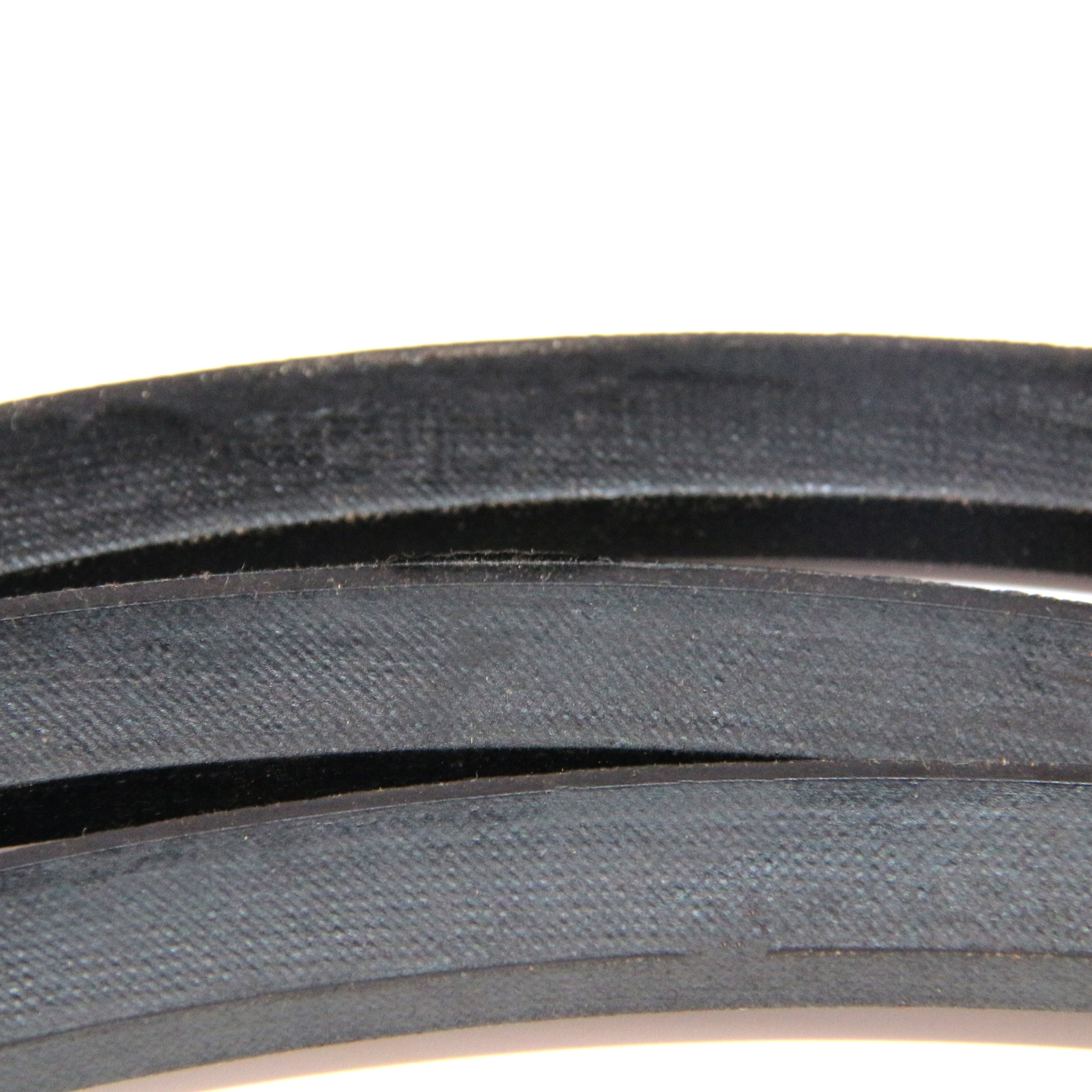 Anti-Oil wedge wrapped v belt Transmission V Belt