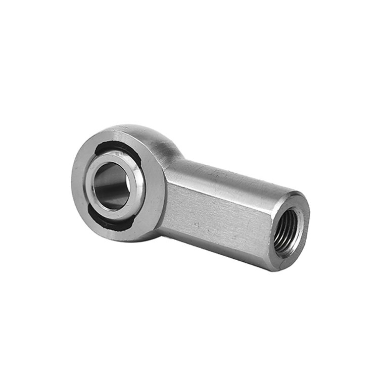 LDK loader slot female chromoly moulded race rod ends heim joint NXF5