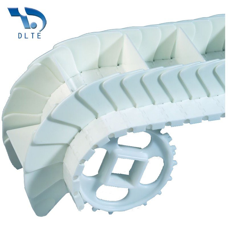 Nylon material transmission wheel plastic 820 sprocket