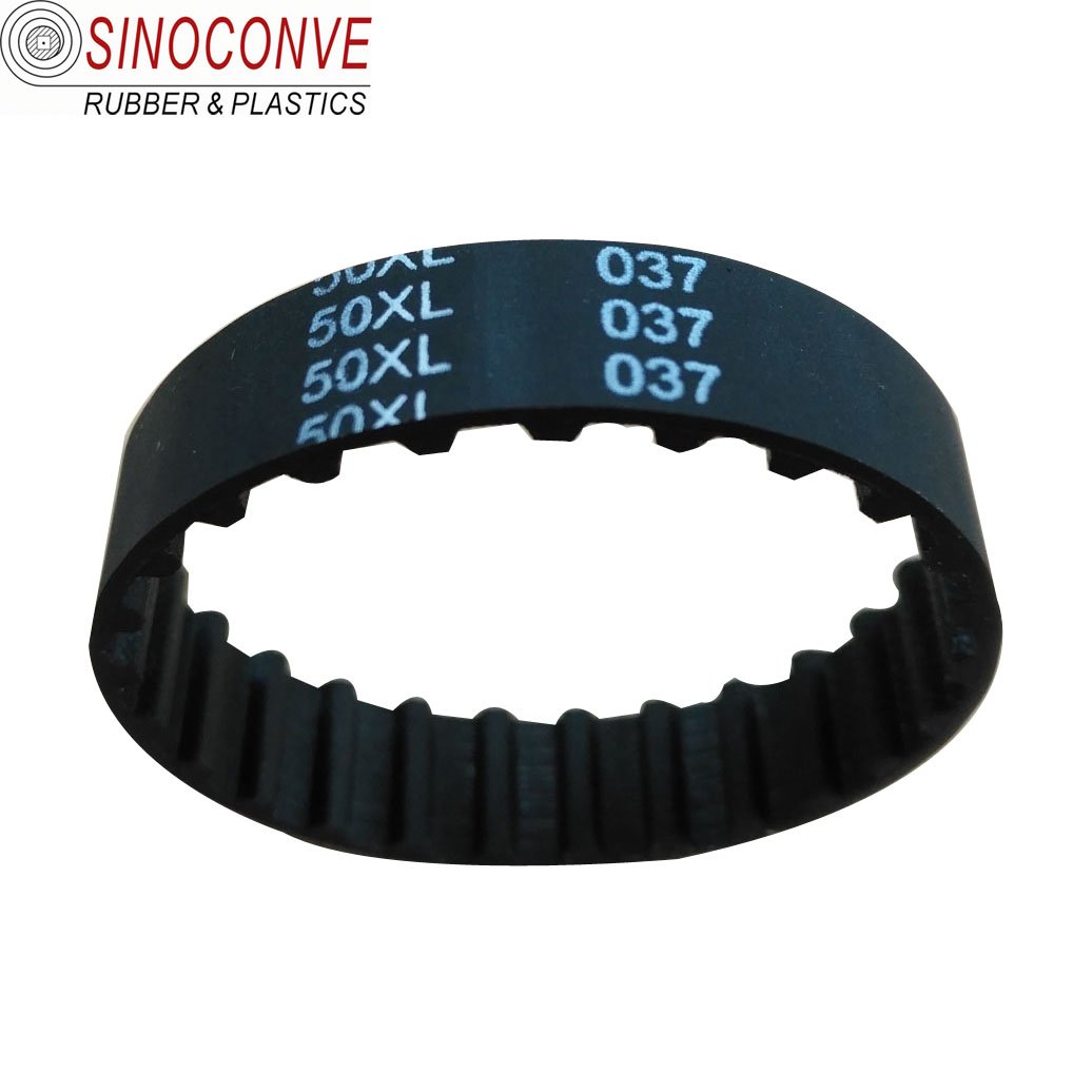 All Type Popular Auto Spare Parts Rubber Timing Belt