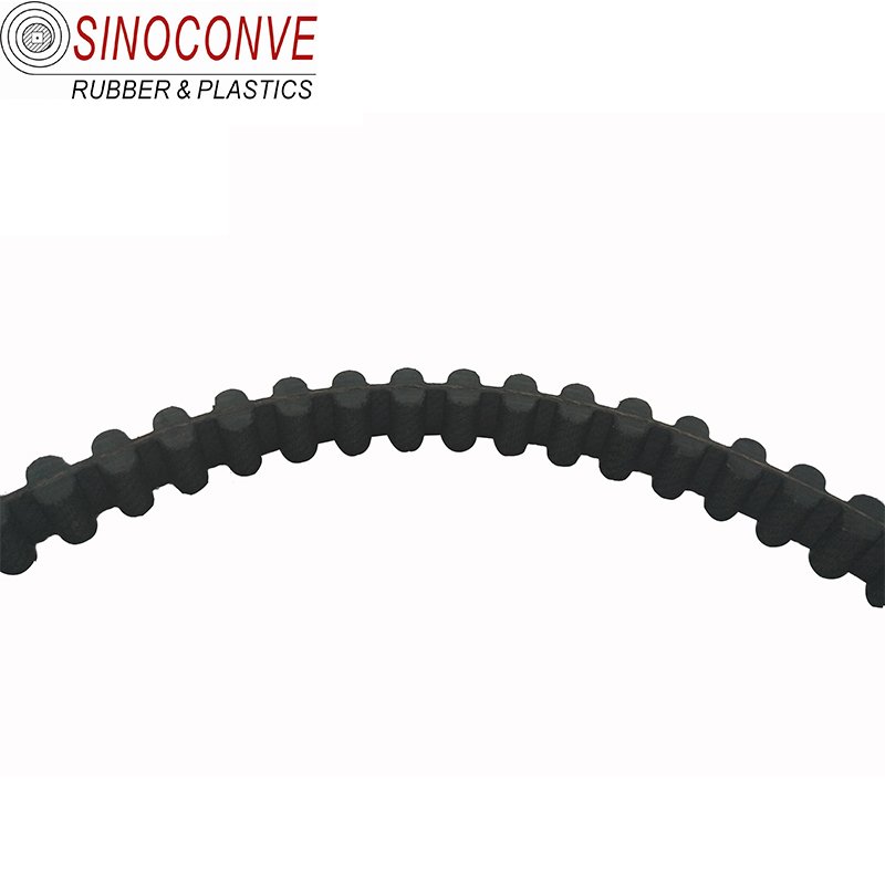 All Type Popular Auto Spare Parts Rubber Timing Belt