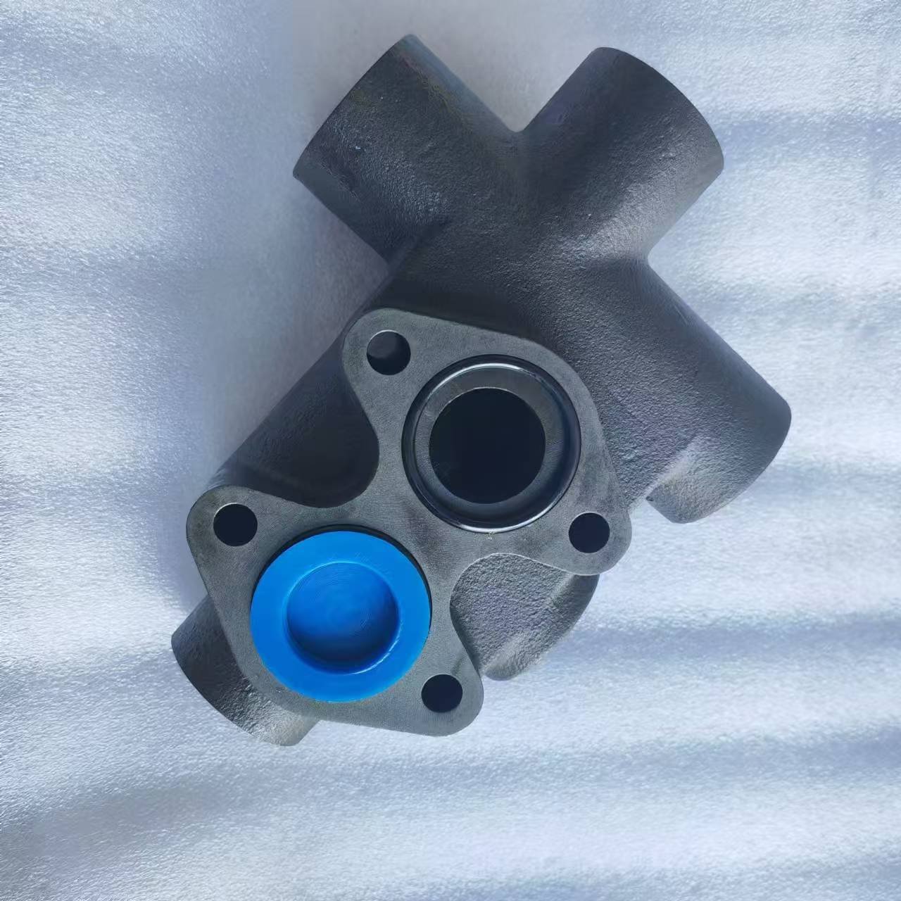 175-15-45212 155-15-15410 for SD32 Bulldozer Valve Body