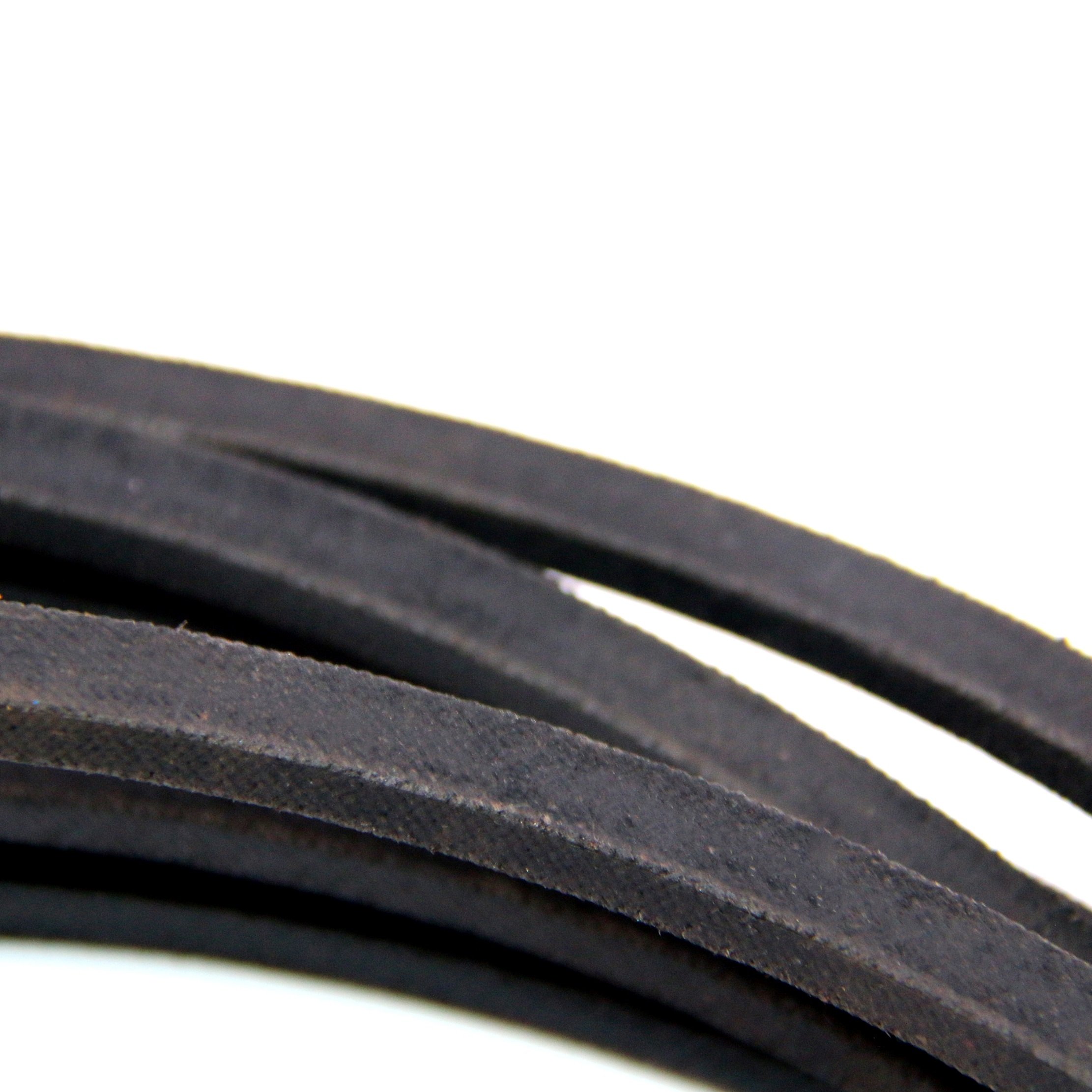 High quality power transmission rubber poly rib v-belt lawn mower V-belt 3V850-9N2159 fan belt
