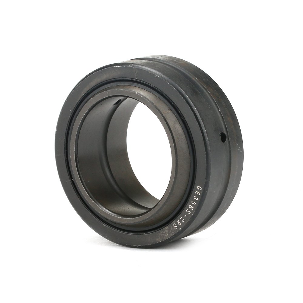 60*90*44*36mm Joint Rod End Bearing With Fitling Crack Rabial Bearings GE60ES GE60ES-2RS