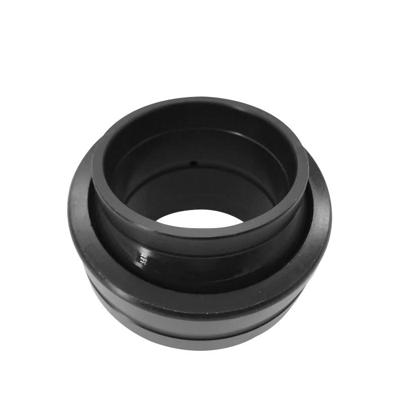 Centripetal Spherical Bearing with Step GELO/GEEWES with Extended Barrel Fish Eye Adjustable Center