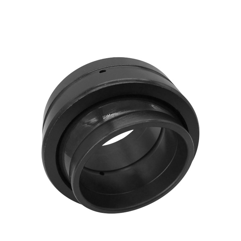 Centripetal Spherical Bearing with Step GELO/GEEWES with Extended Barrel Fish Eye Adjustable Center