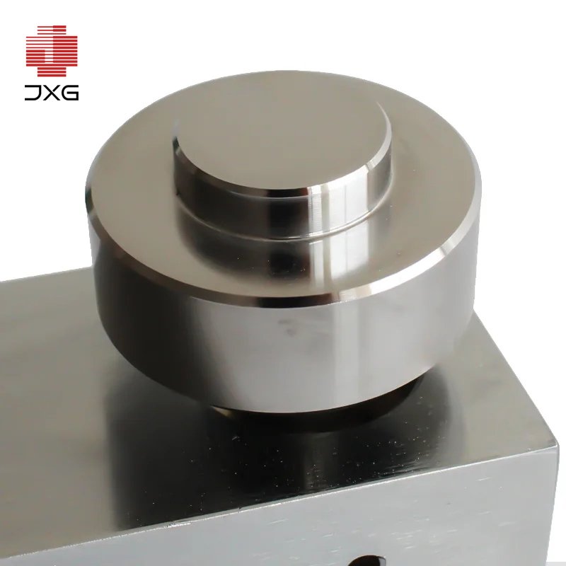 Load Cell Accessories Part Series Matching Sensor Hoisting Lifting Ring Hooks Joint Bearing Spherical Rod End Connectors