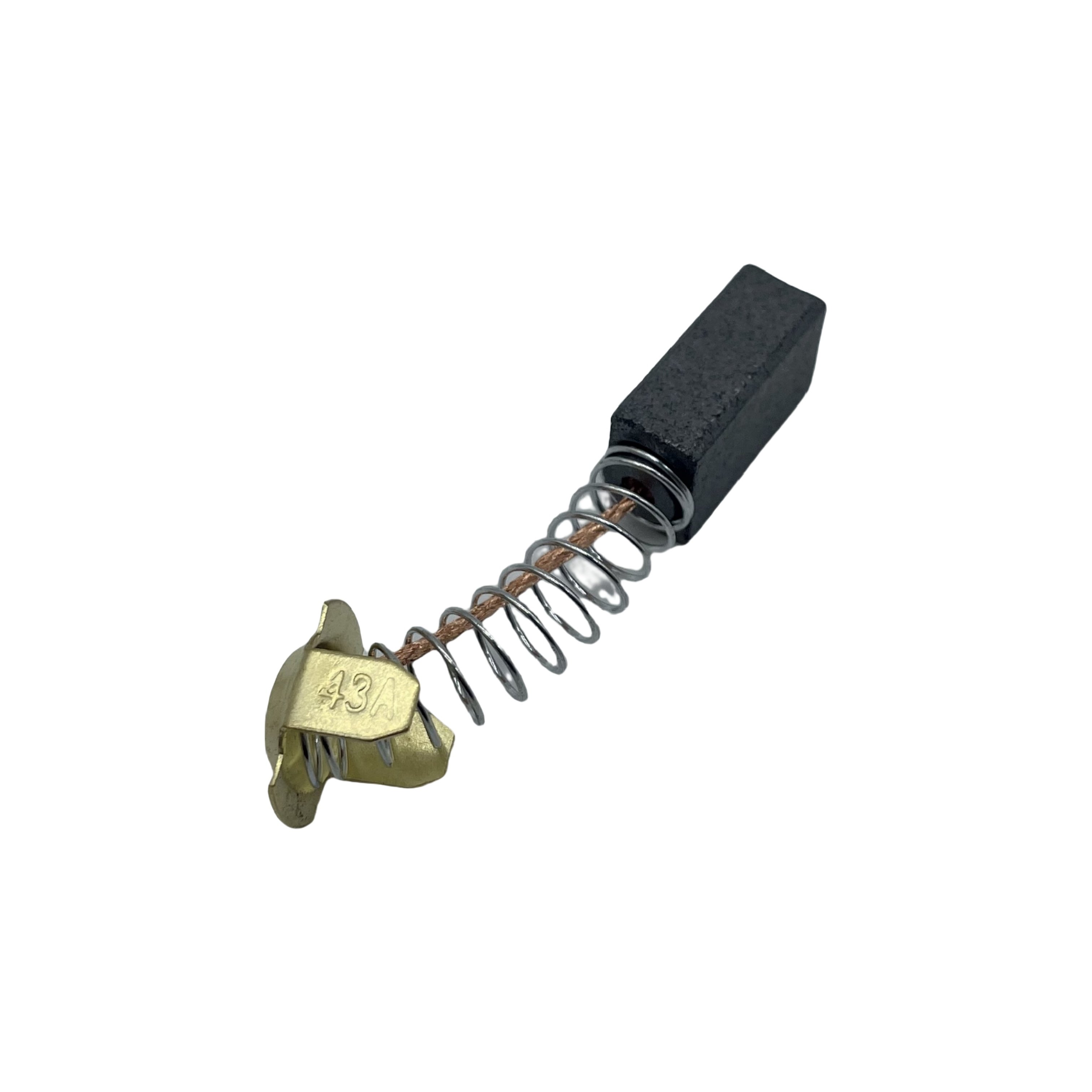 power tools are suitable for various types of motor repair parts High-quality carbon brushes for Hitachi