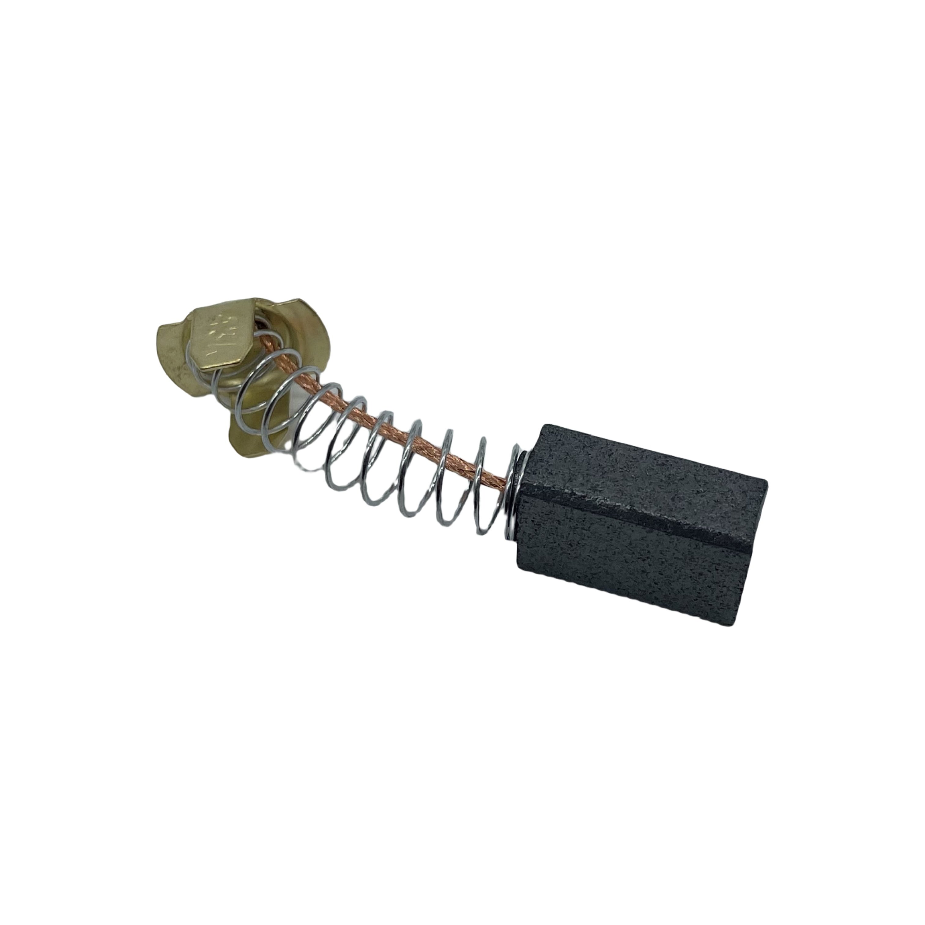 power tools are suitable for various types of motor repair parts High-quality carbon brushes for Hitachi