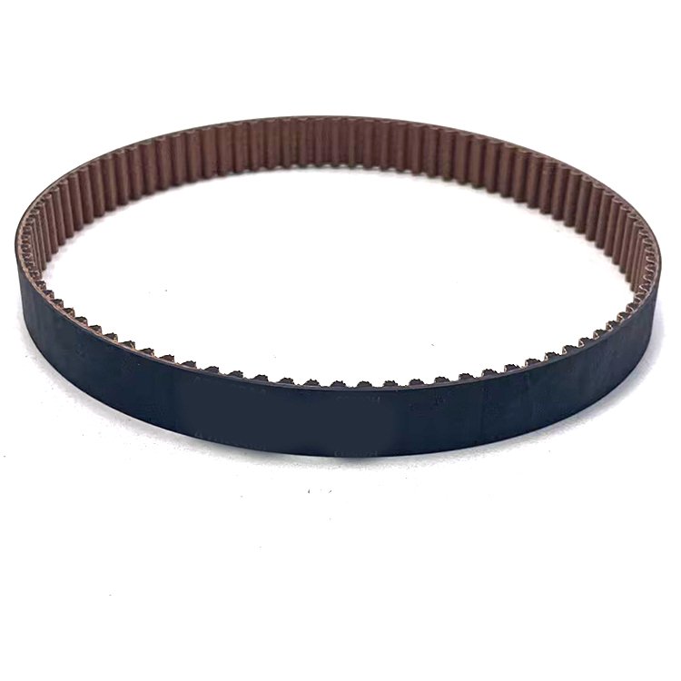 Power Transmission Parts 470-S5M-25 Rubber High Wear Resistance Power Transmission Parts Belt for Folder Gluer