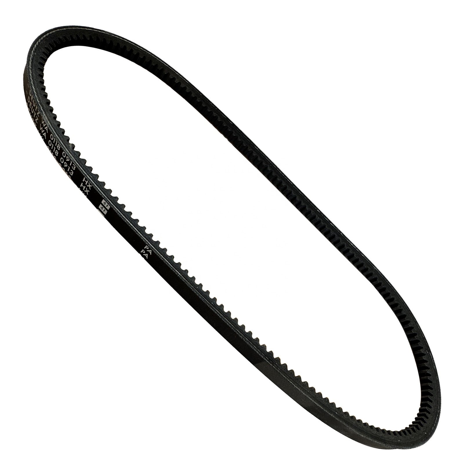 2390593 Poly-V transmission belt (Original) for milling machine spare parts high quality road construction