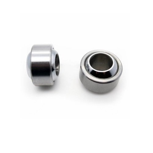 High Precision Steel Spherical Plain Bearings Ge8c 8*16*8 Ge6c C Series Joint Bearing for Industrial Machine Applications