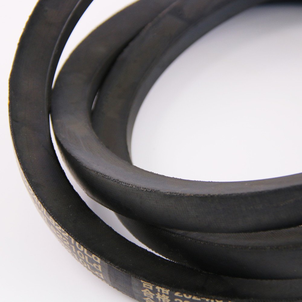 Wholesale Variable Standard Size SPC Transmission Banded Narrow V Belt