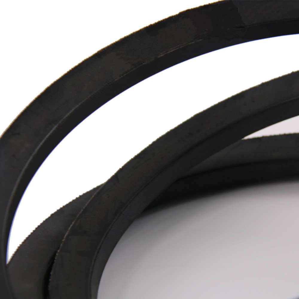 Wholesale Variable Standard Size SPC Transmission Banded Narrow V Belt