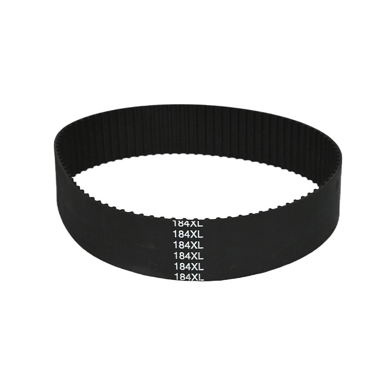 OEM Customized High Quality Industrial Rubber Cogged Synchronous Belt