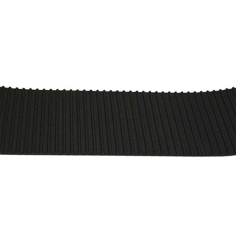 OEM Customized High Quality Industrial Rubber Cogged Synchronous Belt