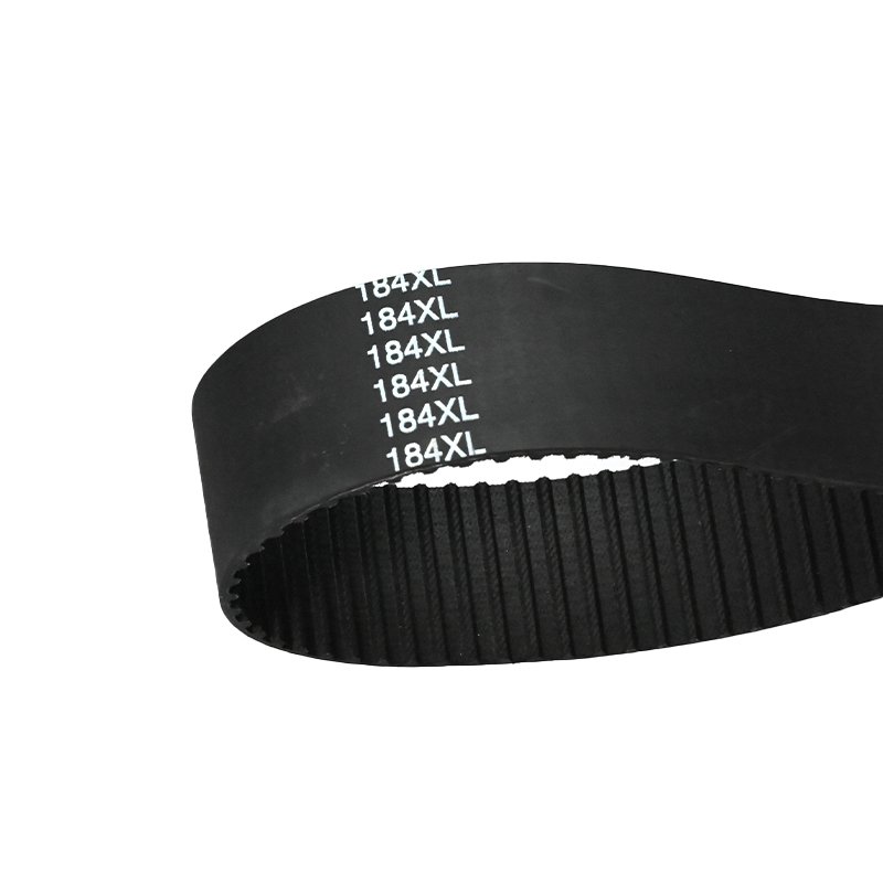 OEM Customized High Quality Industrial Rubber Cogged Synchronous Belt