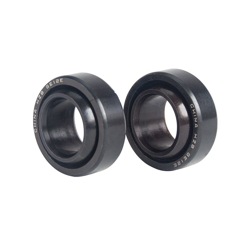Wholesale price sliding bearings GE35ES spherical plain bearing ball joint bearing 35x55x25x20mm