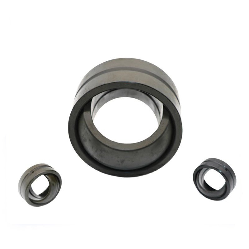 Wholesale price sliding bearings GE35ES spherical plain bearing ball joint bearing 35x55x25x20mm