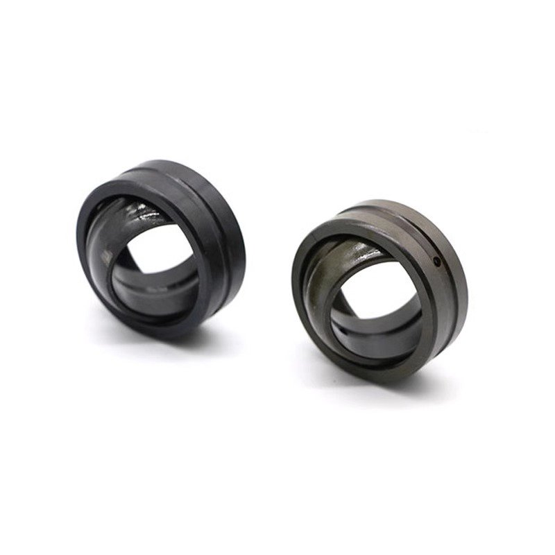 Wholesale price sliding bearings GE35ES spherical plain bearing ball joint bearing 35x55x25x20mm