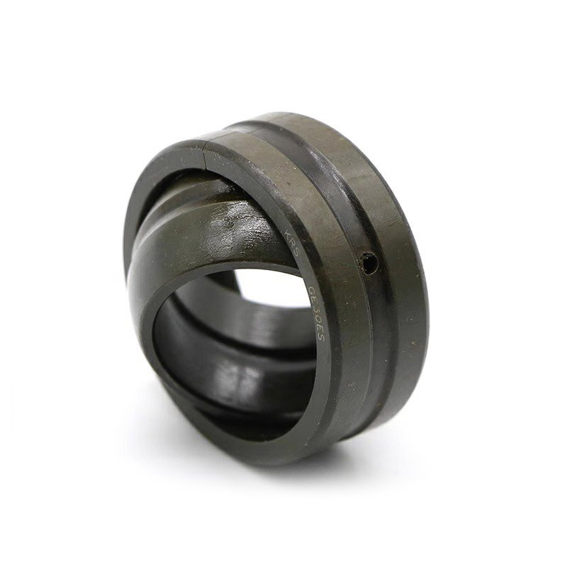 Wholesale price sliding bearings GE35ES spherical plain bearing ball joint bearing 35x55x25x20mm