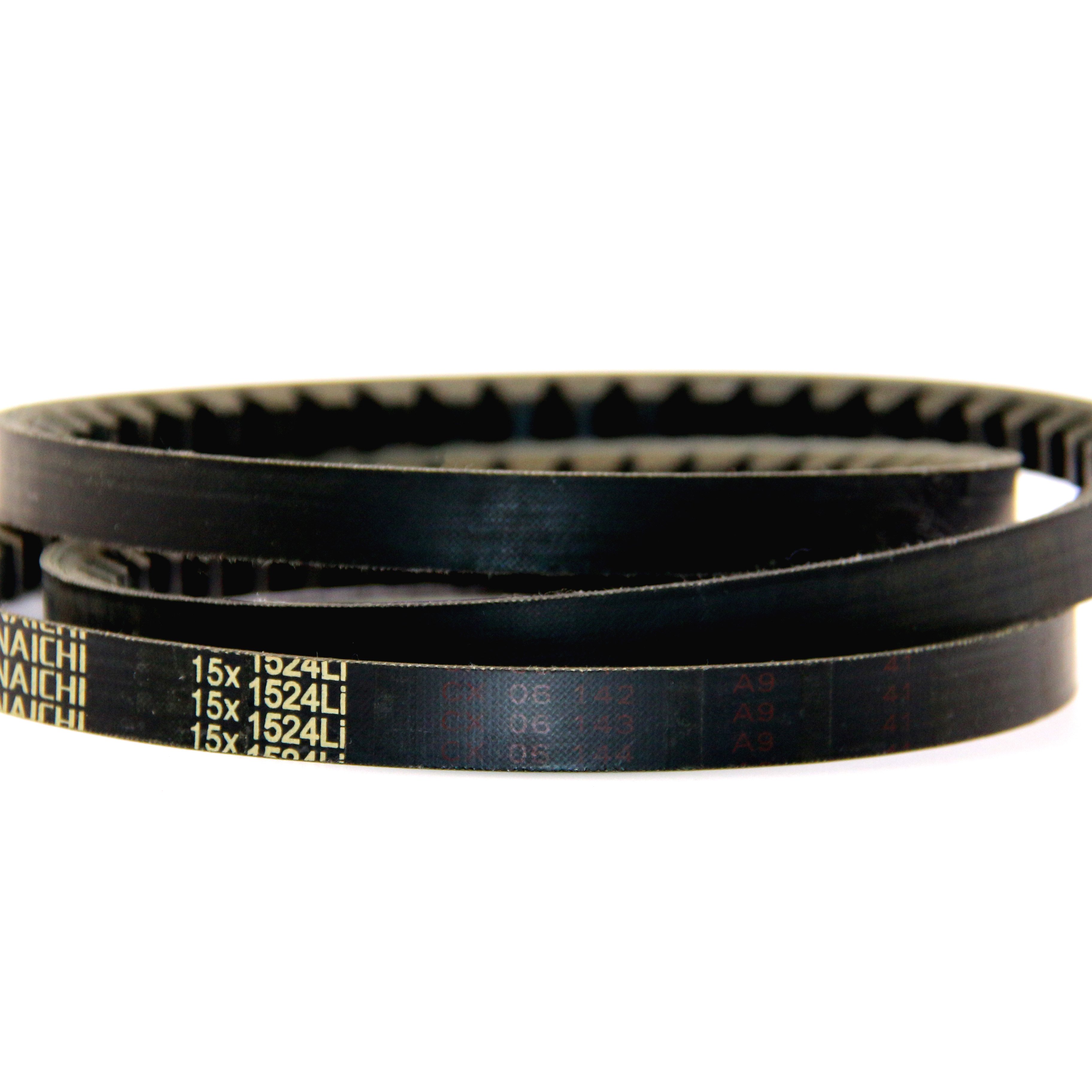 Best Sales Timing Belt Industrial Timing Product industrial drive timing Transmission V Belts Toothed V Belt Pulley Product