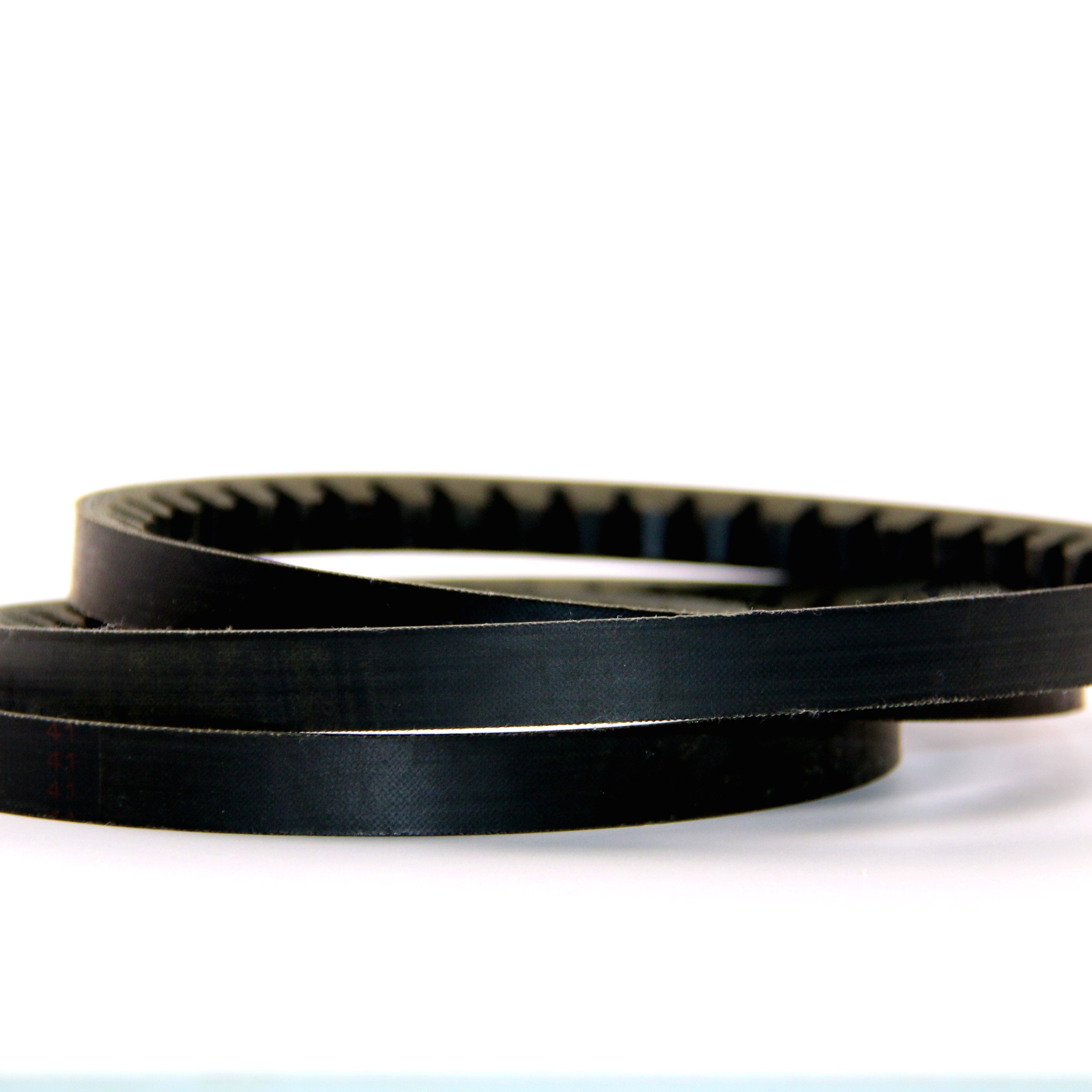 Best Sales Timing Belt Industrial Timing Product industrial drive timing Transmission V Belts Toothed V Belt Pulley Product