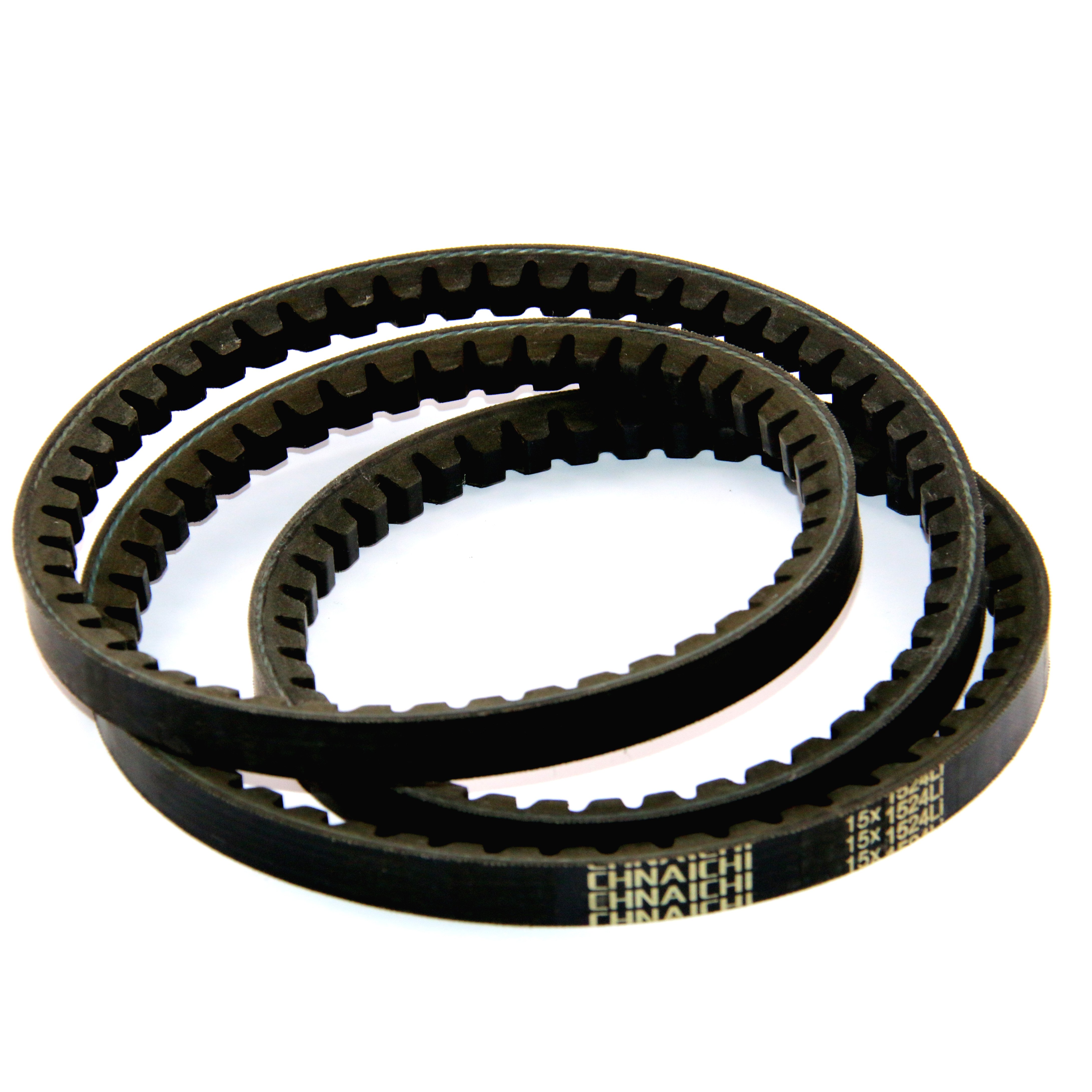 Best Sales Timing Belt Industrial Timing Product industrial drive timing Transmission V Belts Toothed V Belt Pulley Product