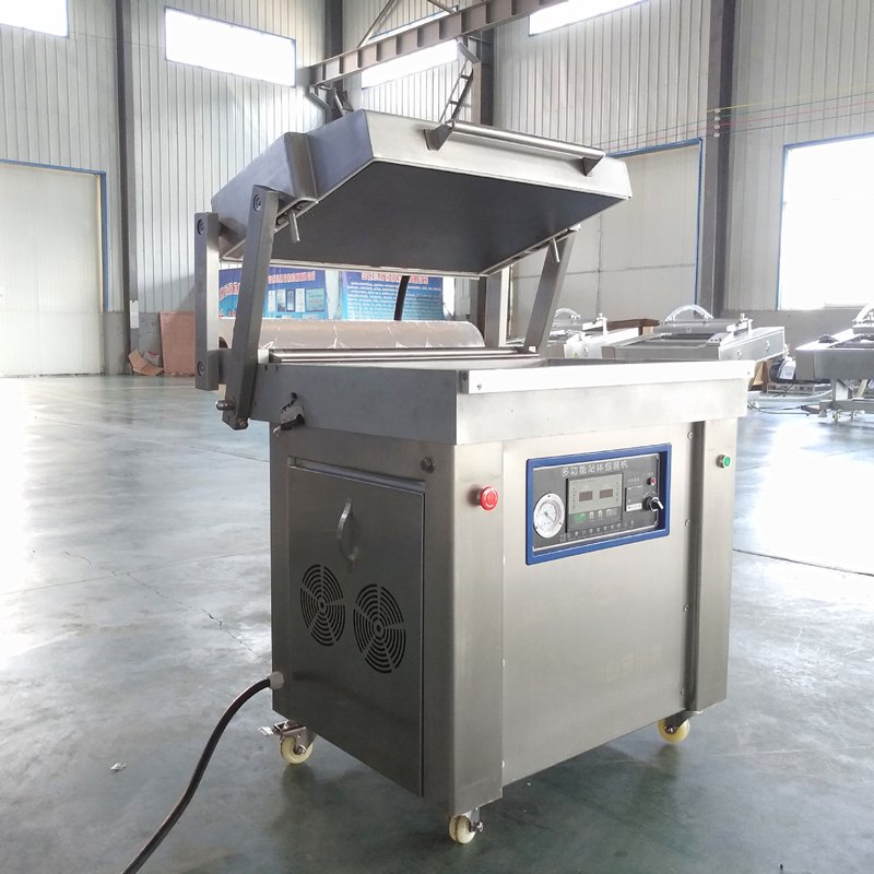 High-Efficiency Body Fitting Packaging Device Durable Design Preserves Product Freshness Body Fitting Packaging Machine