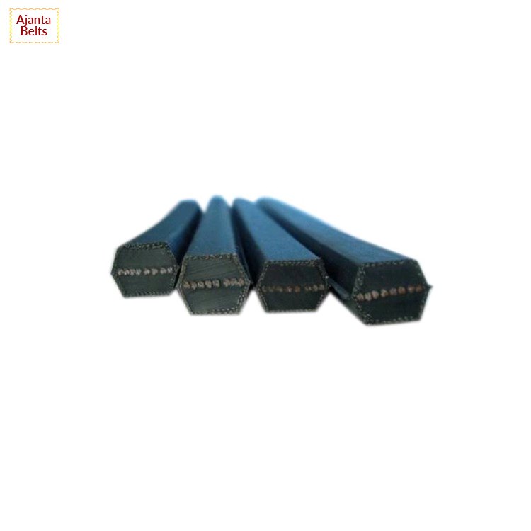 Best Quality Double V Belts For Wholesale Price At Wholesale Price