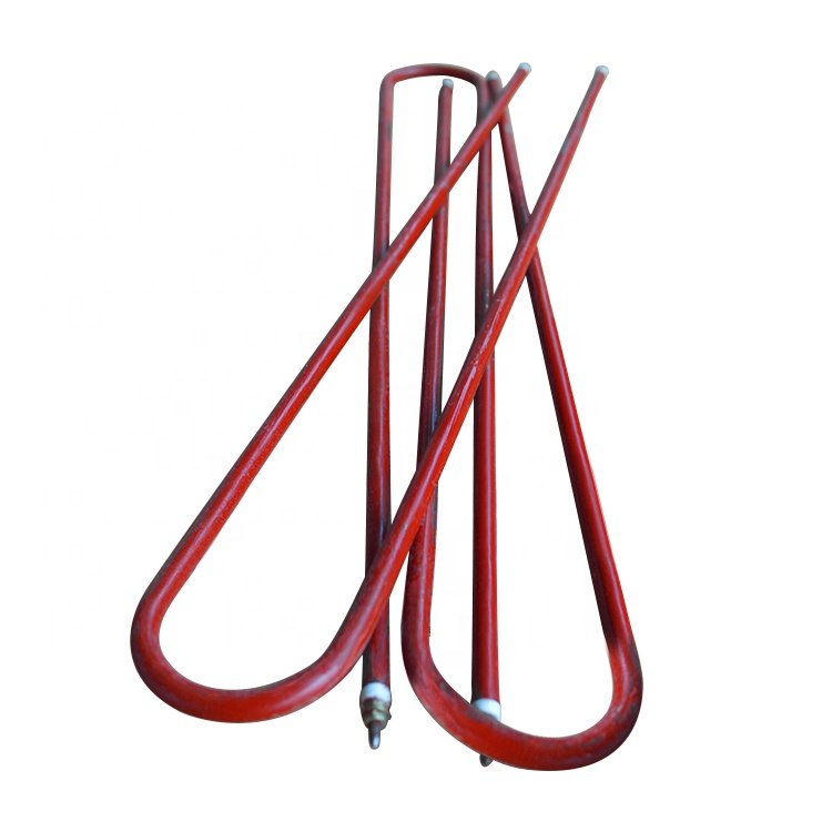 Egg Incubator Heating Element Tube Heater Chicken Duck Goose Supplies Tools For Feeding Farm Animal