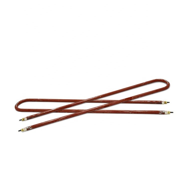 Egg Incubator Heating Element Tube Heater Chicken Duck Goose Supplies Tools For Feeding Farm Animal
