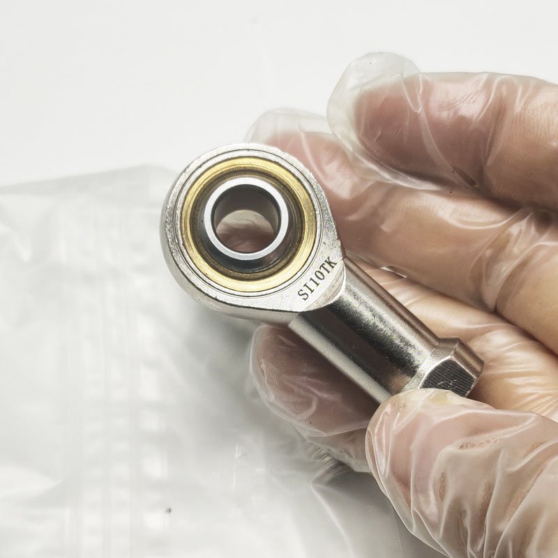 High quality rod end bearing NOS-18 ball joint bearing