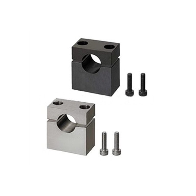 High Quality Rod End Support Sk Linear Bearing Shaft Support Sk35 Sk30 Sk25 Sk20 For Optical Axis
